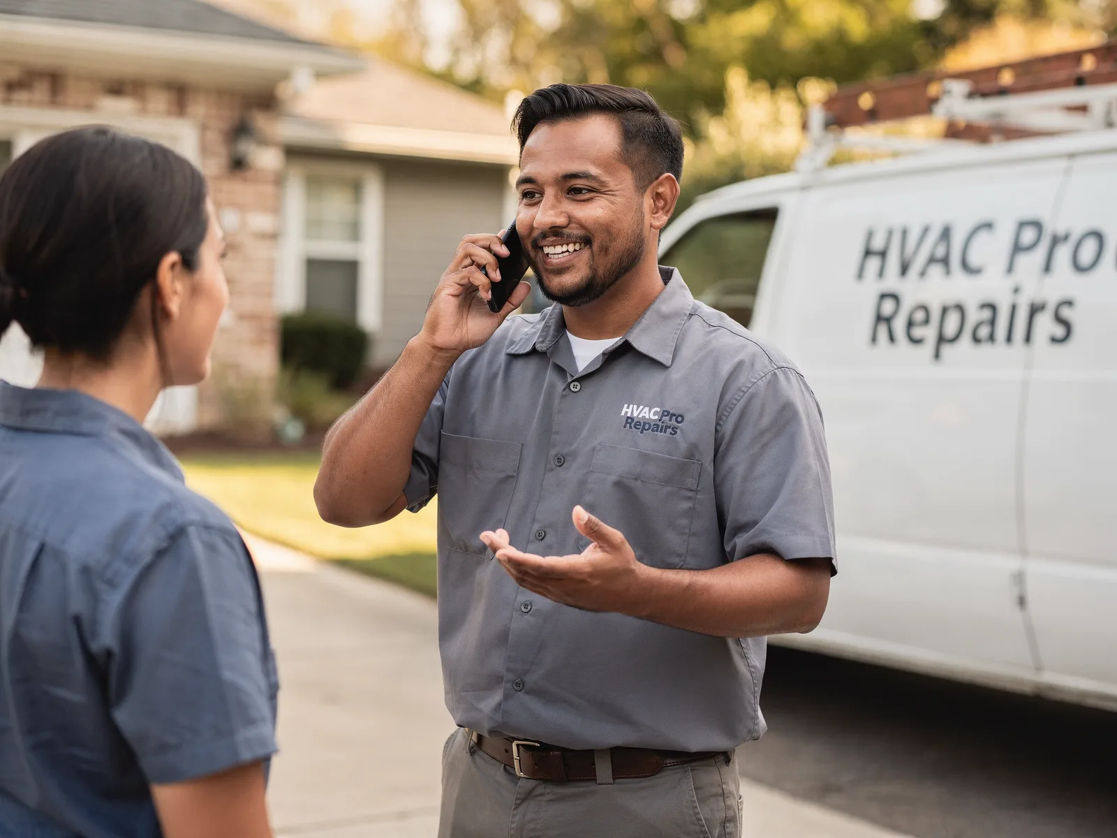 Heat Pump Repair Malvern, OH FAQs