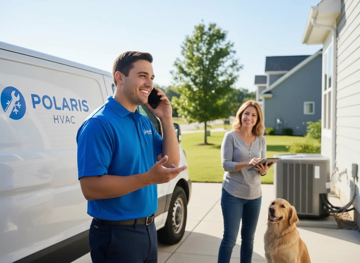 Furnace Repair Malvern, OH FAQs